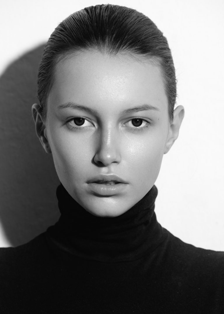 Nastya Eltsova – New Madison Paris – Ewa Michalik