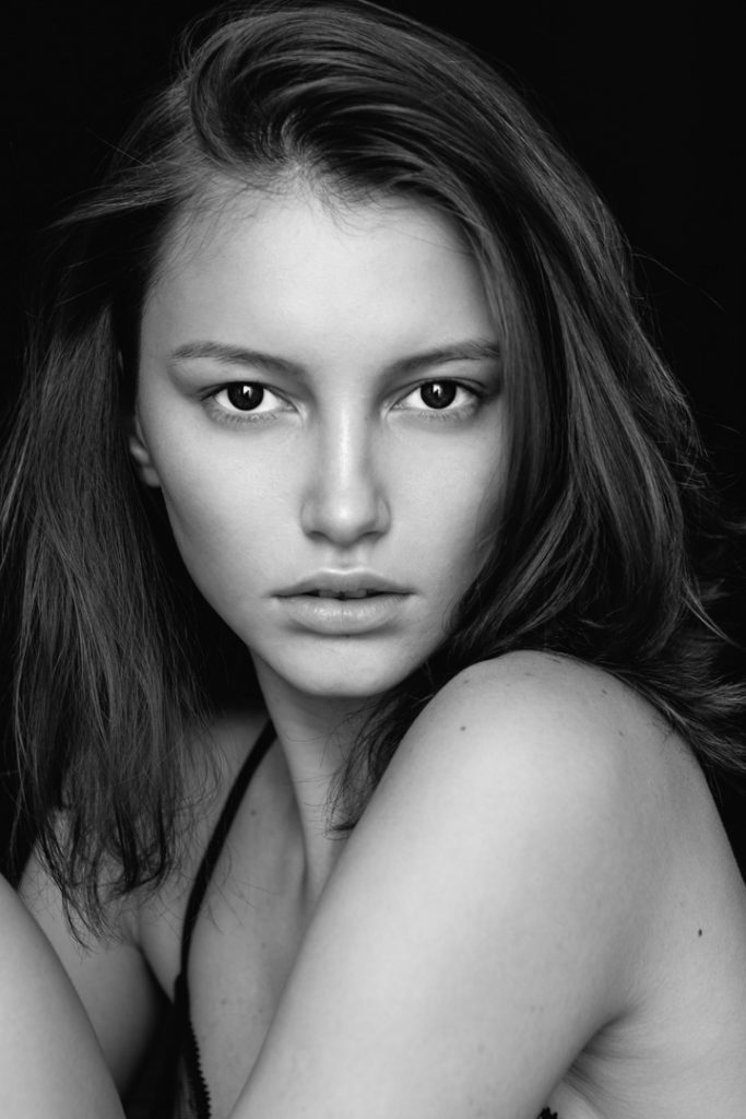 Nastya Eltsova – New Madison Paris – Ewa Michalik
